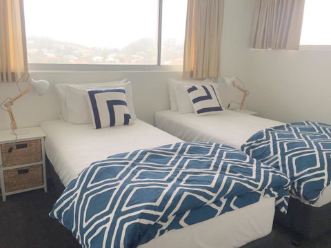 Ocean Plaza Resort - Sydney Tourism 16