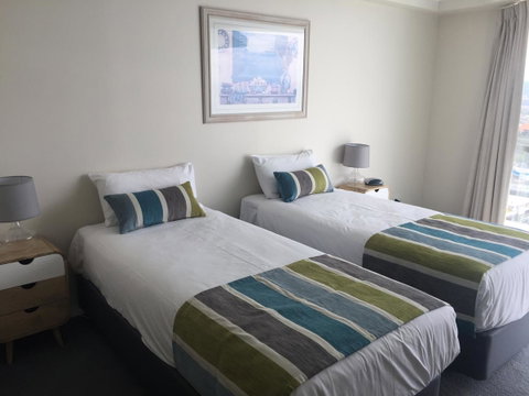 Ocean Plaza Resort - Sydney Tourism 41