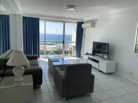 Ocean Plaza Resort - Sydney Tourism 6