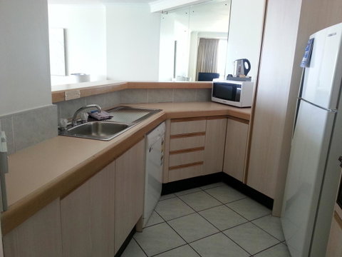 Ocean Plaza Resort - Sydney Tourism 34