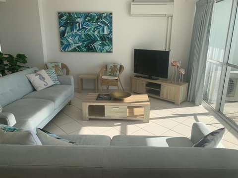 Ocean Plaza Resort - Sydney Tourism 20