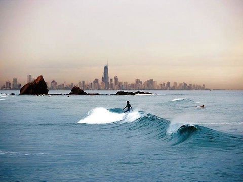 Surfers International Apartments - Sydney Tourism 31