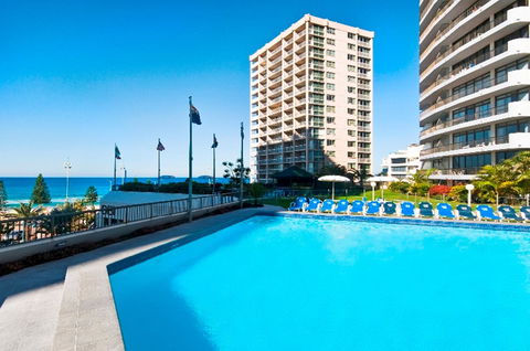 Surfers International Apartments - Sydney Tourism 15