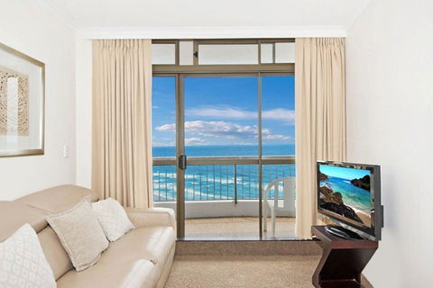 Surfers International Apartments - Sydney Tourism 27