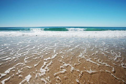 Surfers International Apartments - Sydney Tourism 34