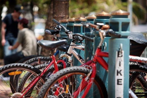 Surfers International Apartments - Sydney Tourism 6