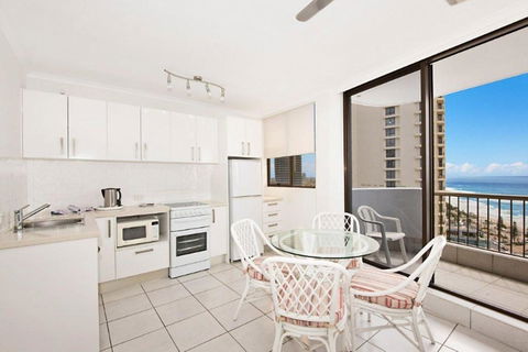 Surfers International Apartments - Sydney Tourism 21