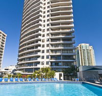 Surfers International Apartments - Sydney Tourism