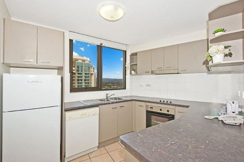 Surfers International Apartments - Sydney Tourism 40