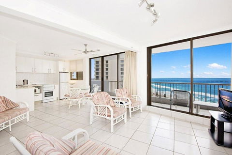 Surfers International Apartments - Sydney Tourism 17