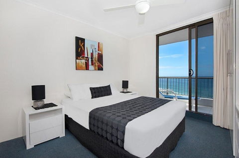 Surfers International Apartments - Sydney Tourism 14
