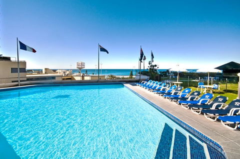 Surfers International Apartments - Sydney Tourism 30