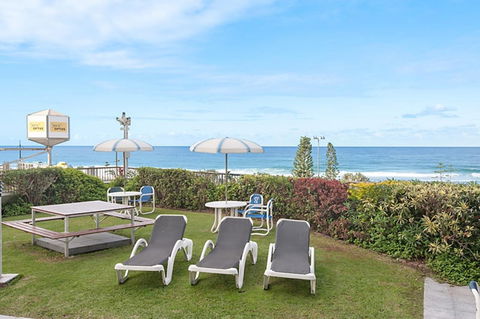 Surfers International Apartments - Sydney Tourism 3