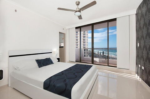 Surfers International Apartments - Sydney Tourism 36