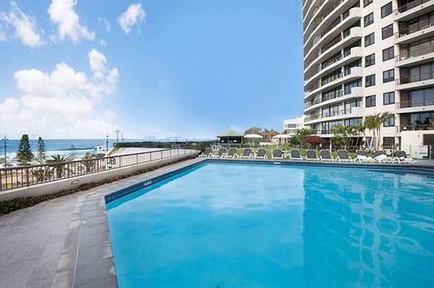 Surfers International Apartments - Sydney Tourism 20