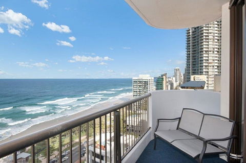 Surfers International Apartments - Sydney Tourism 7