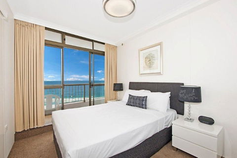 Surfers International Apartments - Sydney Tourism 19