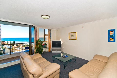 Surfers International Apartments - Sydney Tourism 28