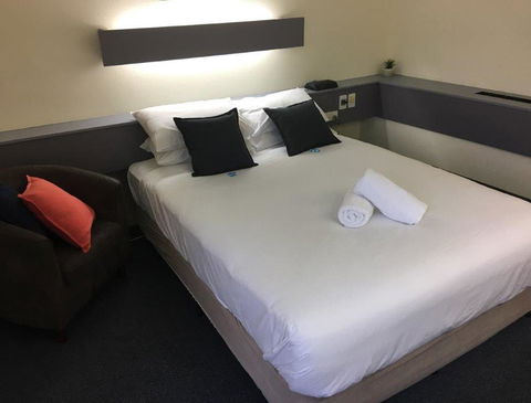Emerald Central Hotel Official - Sydney Tourism 20