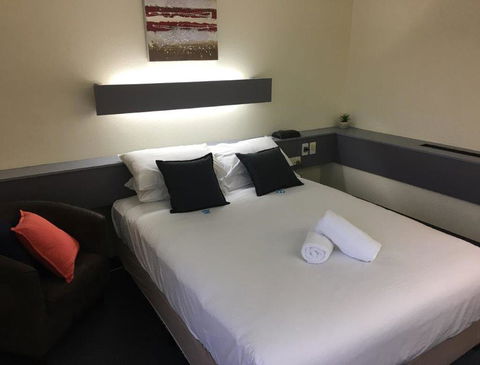 Emerald Central Hotel Official - Sydney Tourism 27