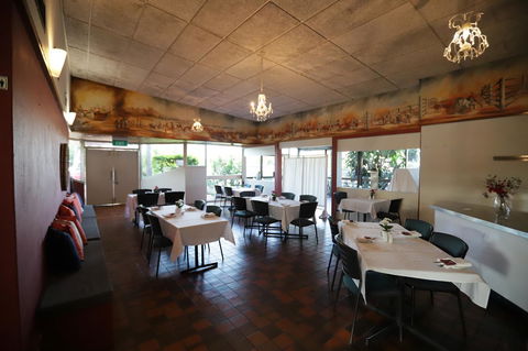 Emerald Central Hotel Official - Sydney Tourism 31