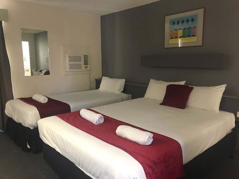 Emerald Central Hotel Official - Sydney Tourism 7