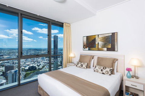 Oaks Brisbane Aurora Suites - Sydney Tourism 8