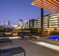 Arise Atlas Apartments - Sydney Tourism