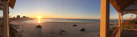 Kirra Surf Apartments - Sydney Tourism 4