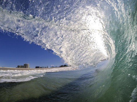 Kirra Surf Apartments - Sydney Tourism 14