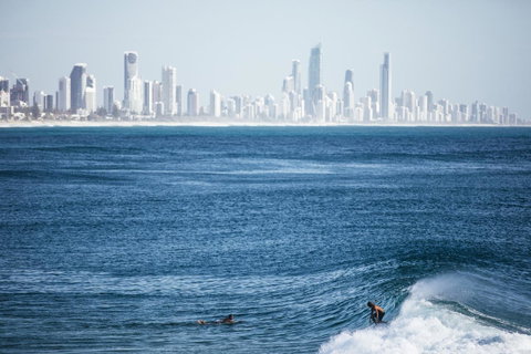 Kirra Surf Apartments - Sydney Tourism 10