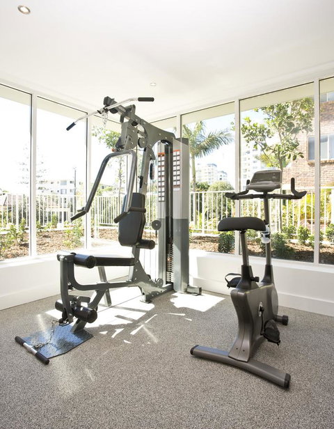 Kirra Surf Apartments - Sydney Tourism 15