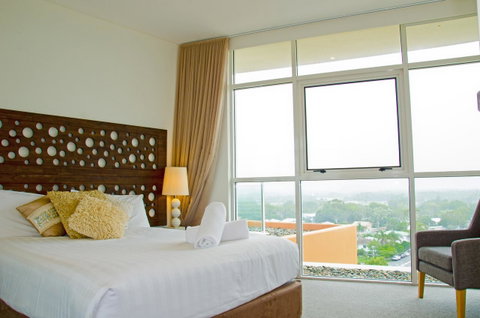 Kirra Surf Apartments - Sydney Tourism 8