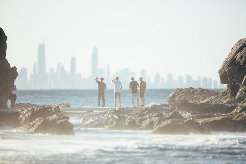 Kirra Surf Apartments - Sydney Tourism 1
