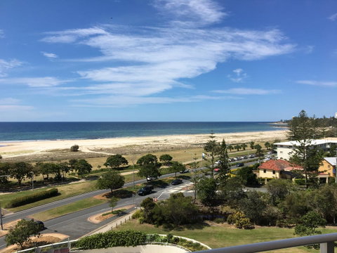 Kirra Surf Apartments - Sydney Tourism 28