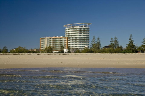 Kirra Surf Apartments - Sydney Tourism 17