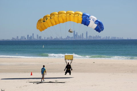 Kirra Surf Apartments - Sydney Tourism 2