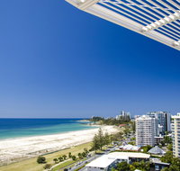 Kirra Surf Apartments - Sydney Tourism