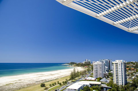 Kirra Surf Apartments - Sydney Tourism 0