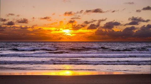 Kirra Surf Apartments - Sydney Tourism 27