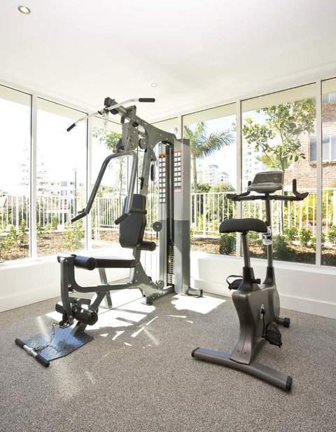 Kirra Surf Apartments - Sydney Tourism 25