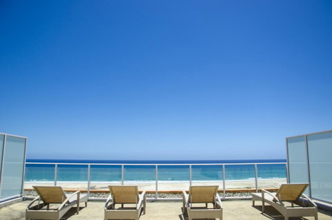 Kirra Surf Apartments - Sydney Tourism 22