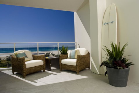 Kirra Surf Apartments - Sydney Tourism 29