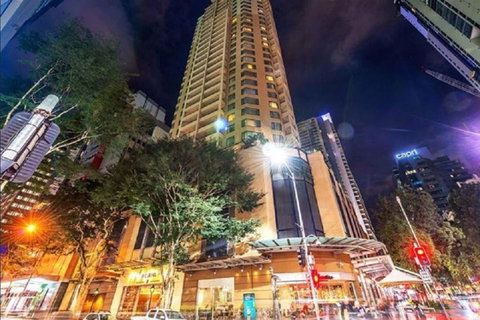 Brisbane City Apartments (Albert St CBD) - Sydney Tourism 3