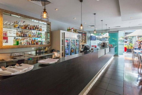 Brisbane City Apartments (Albert St CBD) - Sydney Tourism 5
