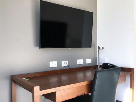 Brisbane City Apartments (Albert St CBD) - Sydney Tourism 2