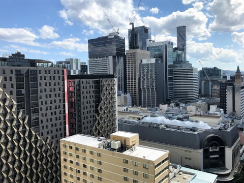 Brisbane City Apartments (Albert St CBD) - Sydney Tourism 4