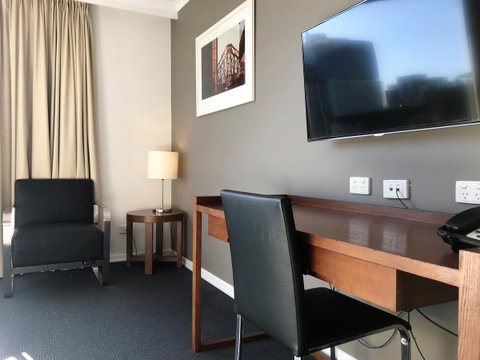 Brisbane City Apartments (Albert St CBD) - Sydney Tourism 1