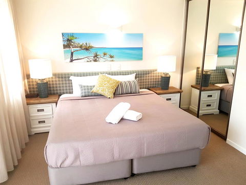 Noosa Village River Resort - Sydney Tourism 25