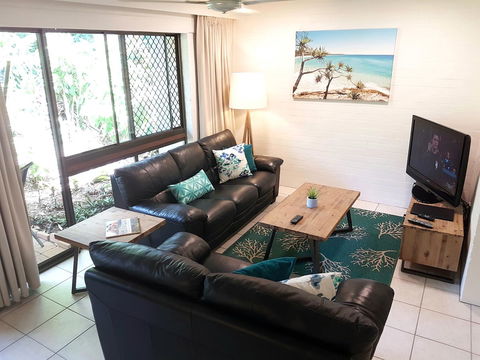 Noosa Village River Resort - Sydney Tourism 5